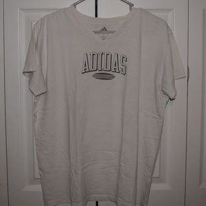 Vintage Adidas Tshirt